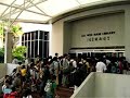 Hungry Ghost Festival in NTU