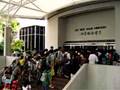 Hungry Ghost Festival in NTU