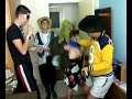 De RaS - Mosule Cocosule