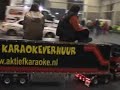 Peterbilt RC modeltruck 1/4 a