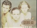 Secret Love - Golden Age ( Bluvertigo )