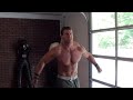www.JustinWolteringsTheory.com Chest Workouts Bodybuilding - Justin Woltering author of Bigger Better Faster Now demonstrates a chest workout that can build chest muscle fast in just 4 steps! Discover the best workout schedule for building muscle and get Justin's new bodybuilding ebook free! http