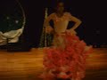 Flamenco Alegrias