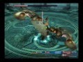 FFXII Solo No Gambit: Hashmal