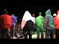 Juelz Santana live in Switzerland 2008