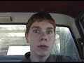 Fake Truck Crash