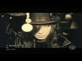 D - 闇の国のアリス (Yami no Kuni no Alice) PV
