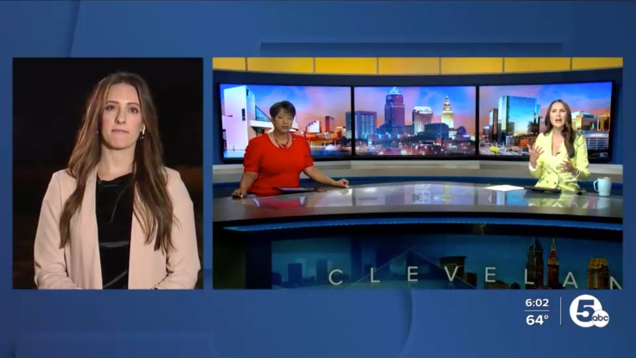 Talk. They Hear You • Tuscarawas County Anti-Drug • Coalition WEWS News in Cleveland