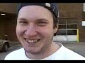 Greg S - "Into the New"