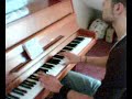 Mika Any Other World Piano Version