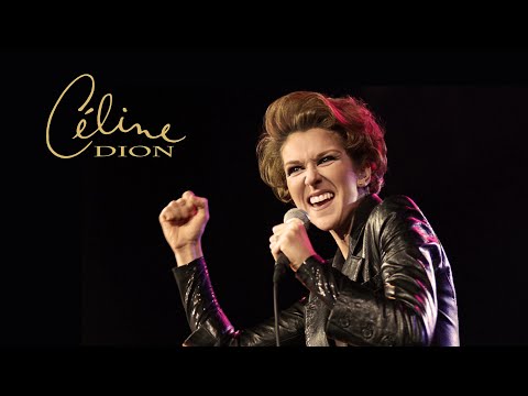 Celine Dion - Pour Que Tu M'aimes Encore (LIVE)