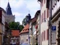 Mühlhausen- zu Besuch in der Kindheit