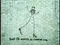 Dancing Graffiti