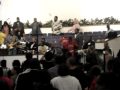 Kirk Franklin (live in OKC) Melody From Heaven