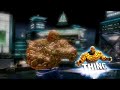 Marvel: Ultimate Alliance [Wii] - Video 1
