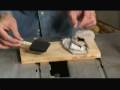 How to Stain Wood
