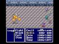 videos de Final Fantasy 4-Boss #18 Lugaborg