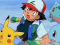 Unsociable - Pokemon AMV