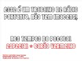 Nos Tempos do Pogobol - Programa 1 (especial Bar�o Vermelho)