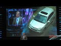 TOV Video: Acura Press Conference at \ TOV Video: Acura Press Conference at \