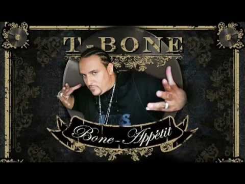 T-Bone feat. Lil' Zane Montell Jordan - To Da River...