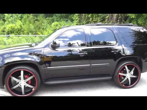 chevy tahoe chevy tahoe