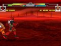 SB2K Deadpool MUGEN #02: Tigre Negro (MAXIMUS/MamboJambo; Balance Patch)