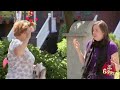 JustForLaughsTV - Baby Bubble Gum Prank