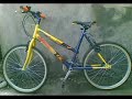 Bre Wok Bike Cycle WorkShop BOLO MOJO 9 SOLO Surakarta