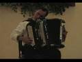 A. Barberena plays Moncayo's Huapango on Midi Accordion