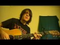 Let Me Love You by Mario (Acoustic Cover)