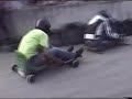 V� Descida Carros Rolamentos - Arzila - Coimbra