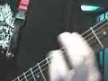 Guitar Lesson Surfer Girl by the Beach Boys