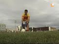Futbol Ga�lic a Localia TV - Barcelona Gaels