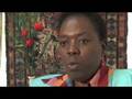 Nozizwe Madlala-Routledge: Commonly Shared Values