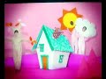  Robyn Electro Pop Modular Konichiwa Bitches Pink Blonde