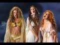 Van Helsing Ladies Van Helsing Ladies