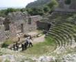 Turkish Turism Heaven: ANAMUR