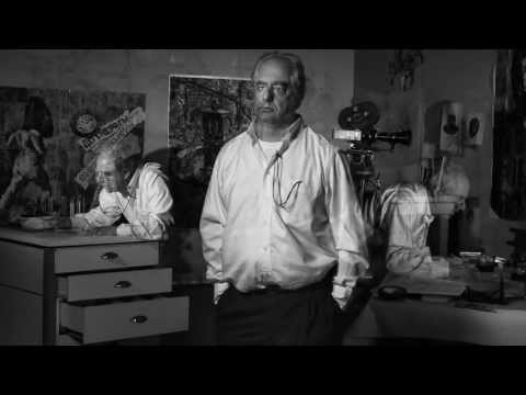 Icons - Fine artist William Kentridge displays his characteristic self-effacing manner and dry sense of humour when he tells photographer and filmmaker Adrian Steirn...