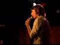 The Blow, The Long List Of Girls (live in London)