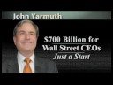 Northup ad on bailout