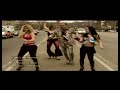 La Migra - El Baile del abanico