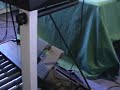 Yamaha D-Deck Electone - Quick Tour