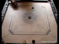 Watermelon Tournament - Carom