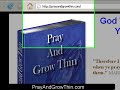Pray and Grow Thin Pray and Grow Thin