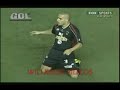 Santos vs CARACAS F.C. Copa Libertadores