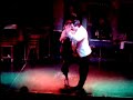 Angel Coria - la yumba (El viejo Almacen)