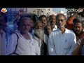 Human Rights Violation in Sri Lanka