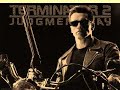 The Terminator in a Nutshell (snap yo fingers)
