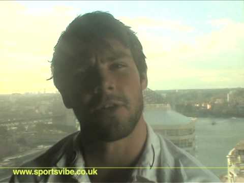 Ben Foden